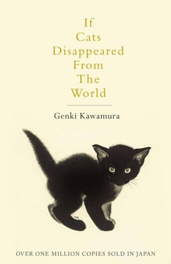 if all the cats disappeared from the world