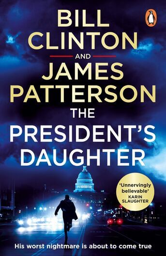 The President&#039;s Daughter