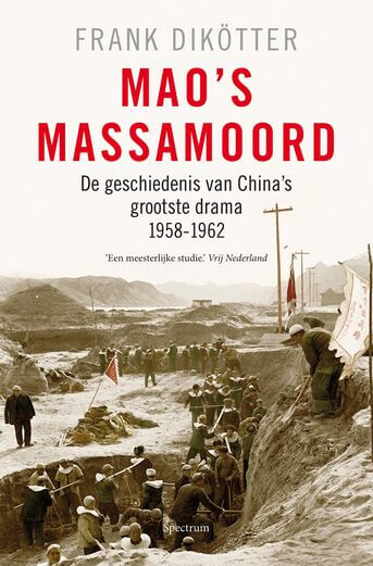 Mao&#039;s massamoord