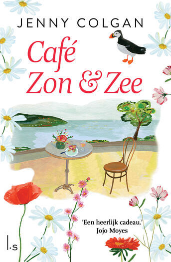 Café Zon &amp; Zee