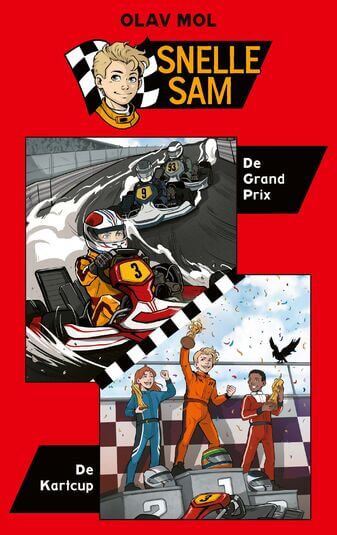 De Grand Prix &amp; De Kartcup