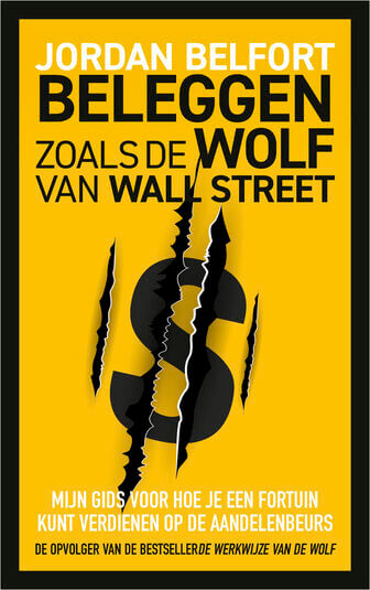 Beleggen zoals de Wolf van Wall Street