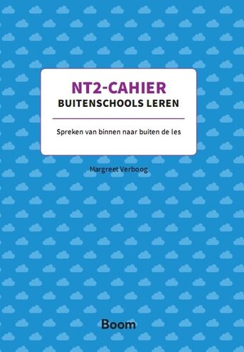 NT2-Cahier buitenschools leren