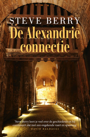 De Alexandrië-connectie