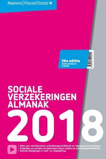 Sociale Verzekeringen Almanak