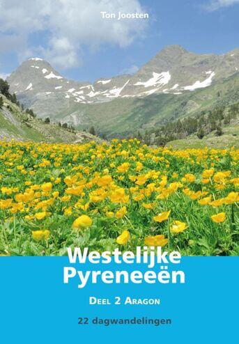 Wandelgids Westelijke Pyreneeën