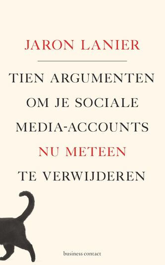 Tien argumenten om je sociale-media-accounts nu meteen te verwijderen