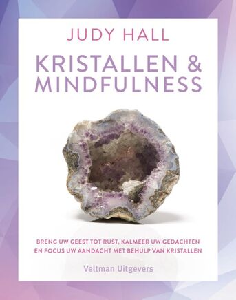 Kristallen &amp; mindfulness