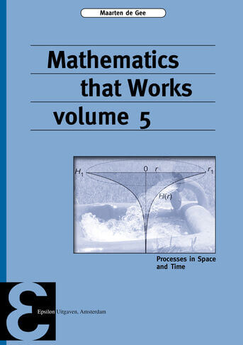 Mathematics that Works