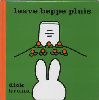 Leave beppe Pluis