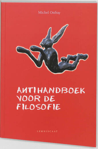Antihandboek voor de filosofie