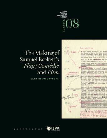 The Making of Samuel Beckett&#039;s Beckett&#039;s Play / Comédie and Film