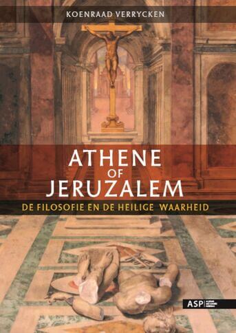 Athene of Jeruzalem