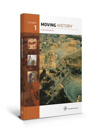 Moving history