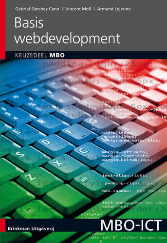 Basis Webdevelopment