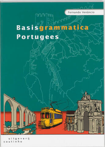 Basisgrammatica Portugees