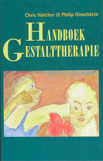Handboek gestalttherapie