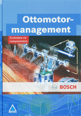 Ottomotor-management