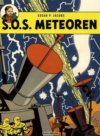 S.O.S. meteoren