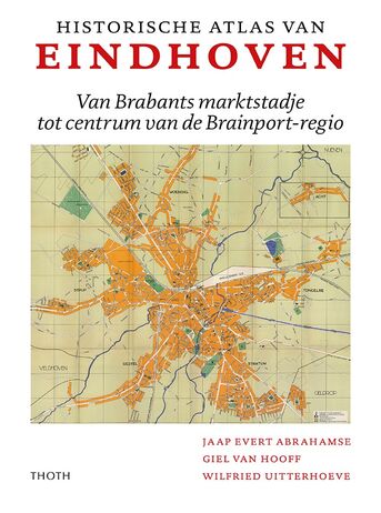 Historische Atlas van Eindhoven