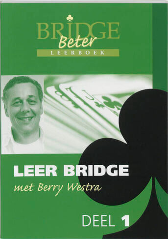 Leer bridge met Berry Westra