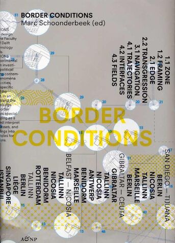 Border Conditions
