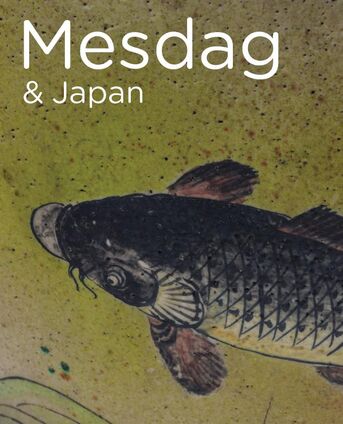 Mesdag &amp; Japan