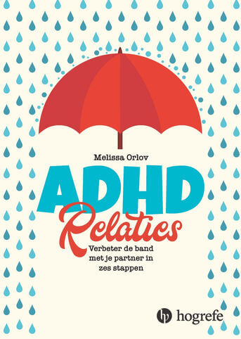 ADHD relaties