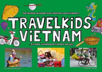 TravelKids Vietnam