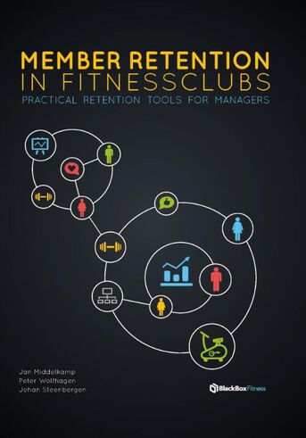 Member retention in fitnessclubs