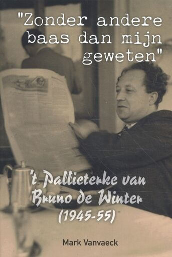 &#039;t Pallieterke van Bruno de Winter (1945-55)