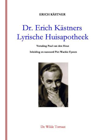 Doktor Erich Kästners Lyrische Huisapotheek
