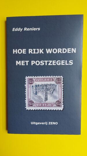 Hoe Rijk worden met Postzegels