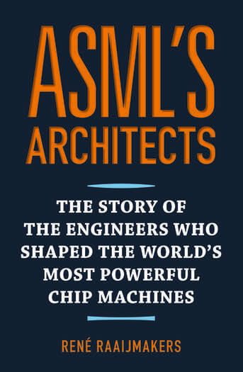 ASML&#039;s architects