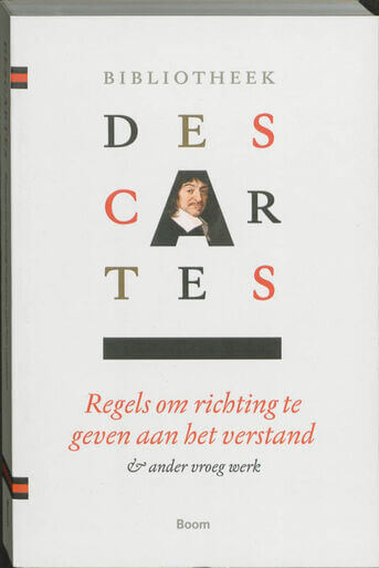 Bibliotheek Descartes