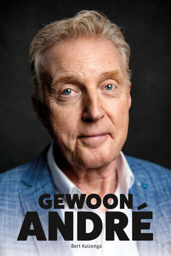 Gewoon André