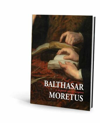 Balthasar Moretus