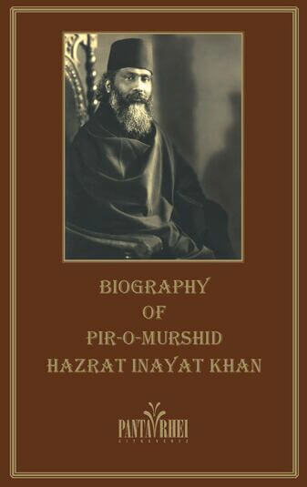 The Biography of Pir-o-Murshid Inayat Khan