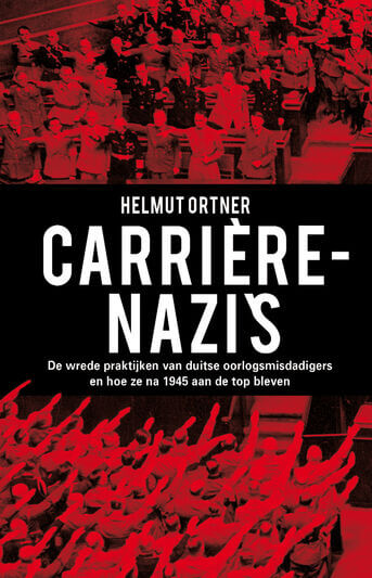 Carrière-Nazi&#039;s