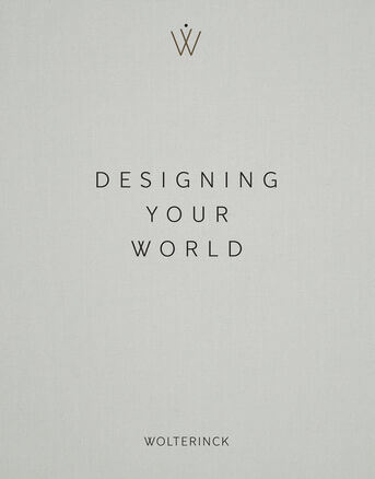 Designing Your World