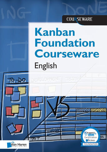 Kanban Foundation Courseware