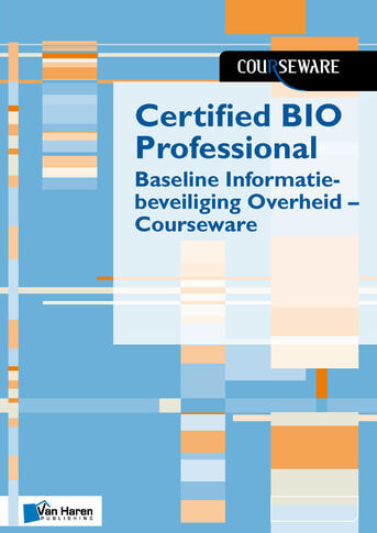 Certified BIO Professional - Baseline Informatiebeveiliging Overheid