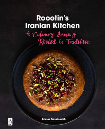 Roootin&#039;s Iranian Kitchen