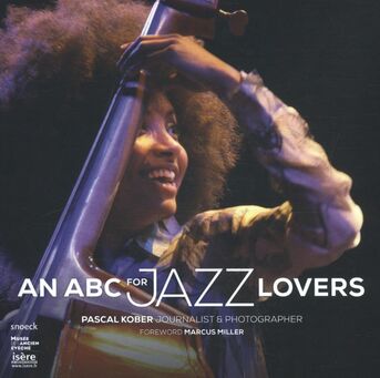 ABC&#039;s for Jazz Lovers