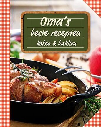 Oma&#039;s beste recepten
