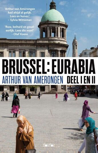 Brussel: Eurabia