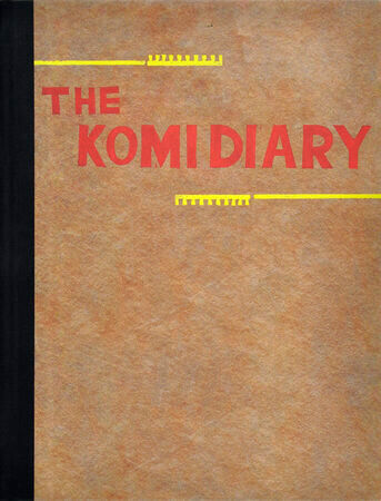 The Komidiary