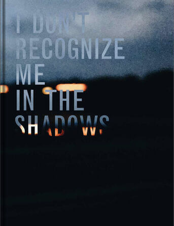 I don&#039;t recognize me in the shadows