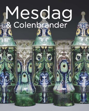 Mesdag &amp; Colenbrander
