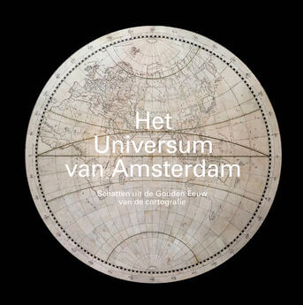 Het Universum van Amsterdam